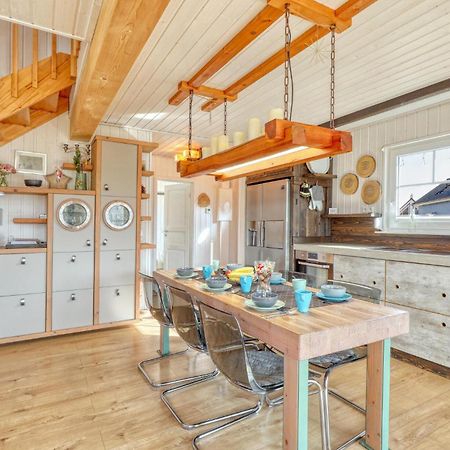 2 Bedroom Beautiful Home In Zerpenschleuse Εξωτερικό φωτογραφία